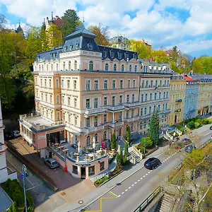 4* Отель Humboldt Park &